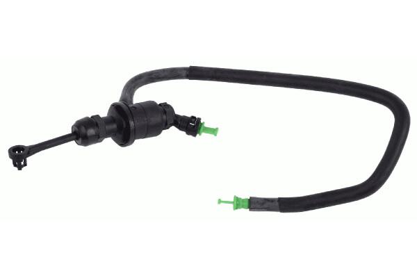 SACHS 6284 600 778 — Pompa sprzęgła